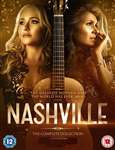 その他 Nashville: The Complete Collection (29 Dvd) [Edizione: Regno Unito] [Import italien] mxn26g8 Nashville: The Complete Collection (29 Dvd) [Edizione: Regno Unito